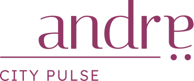 HOTEL Andrä Logo