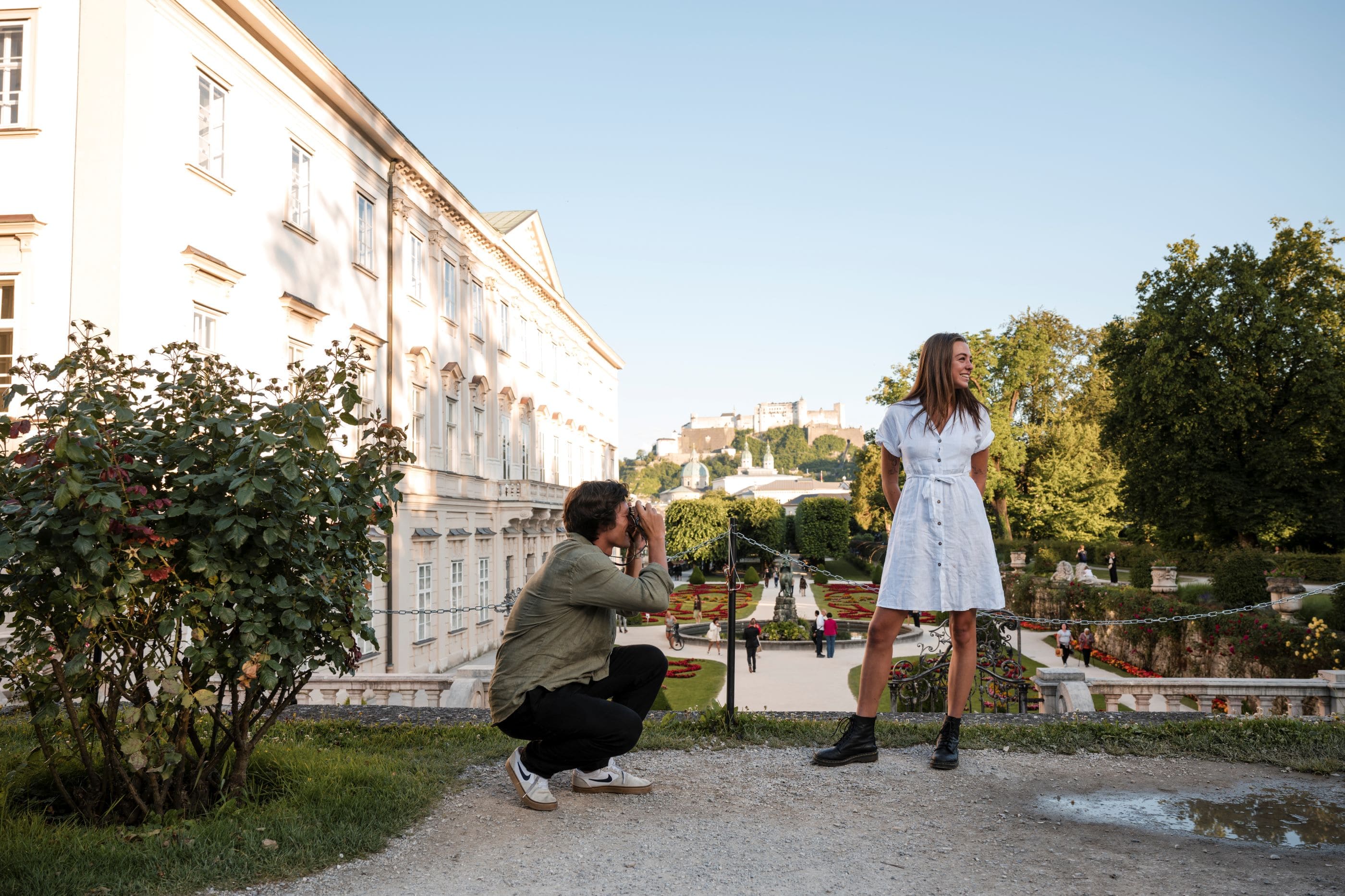 Max 70 — Salzburg