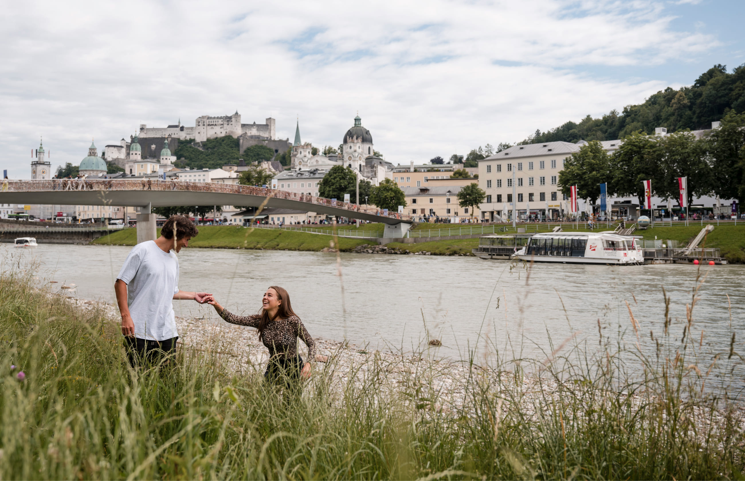 Hotel Gasthof Junior — Salzburg