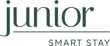 HOTEL junior Logo