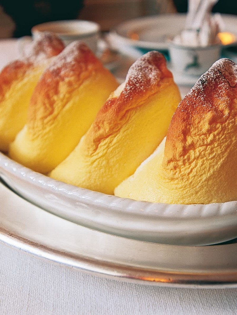 Salzburger Nockerl © Tourismus Salzburg GmbH