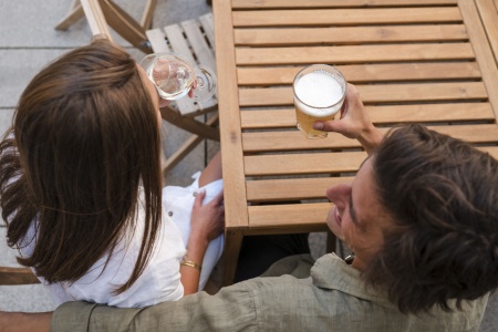 Biergenuss in der Bergstraße | © Lorenz Masser