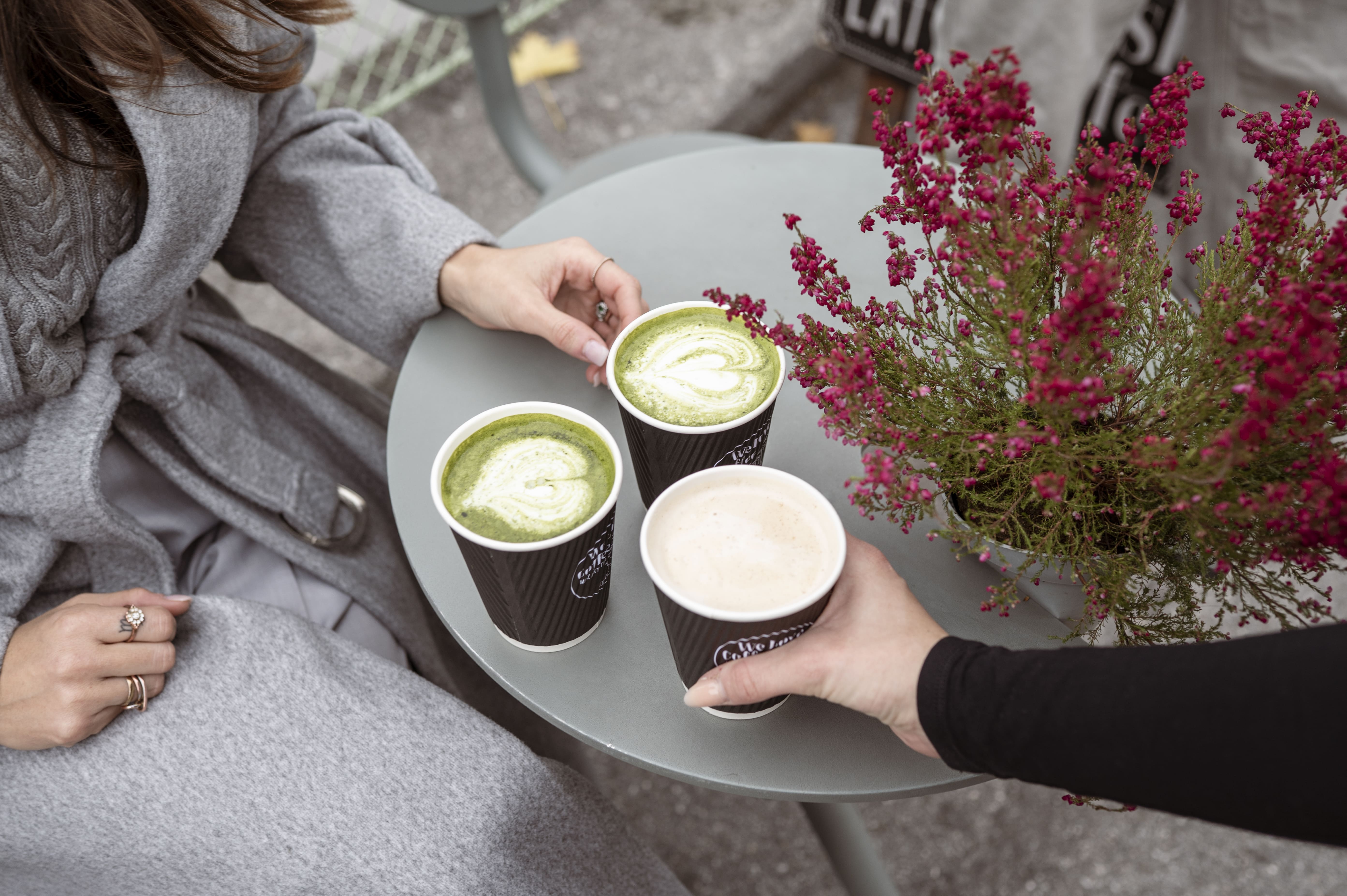kaffee am salzachufer