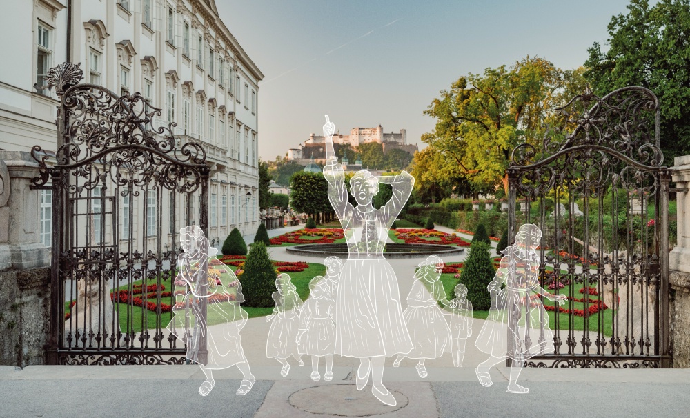 The Sound of Music - truth or Hollywood glamour?